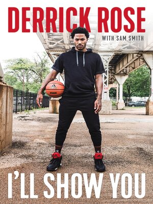 cover image of I'll Show You